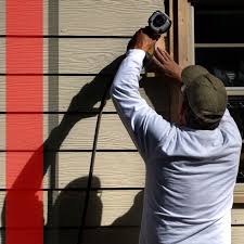 Affordable Siding Repair and Maintenance Services in Valley, NE